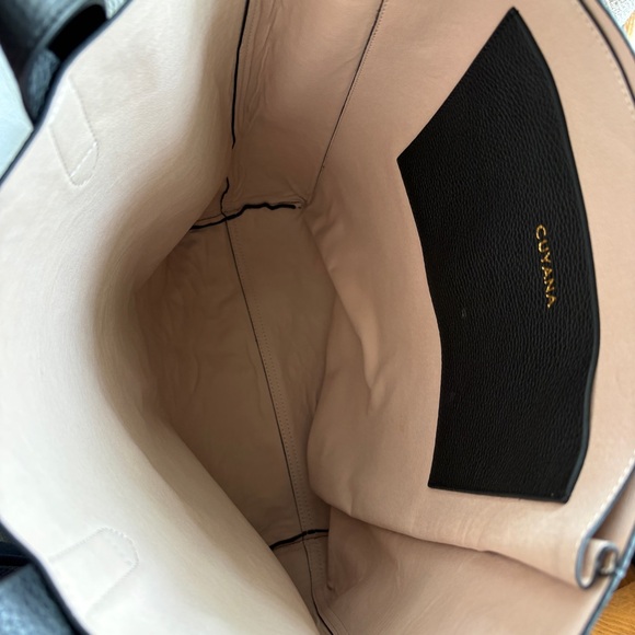 Cuyana Tall Structured Tote - Picture 7 of 7